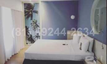 Imagem 5: Flat de 1 quarto, 36m² no bairro Boa Viagem, em Recife