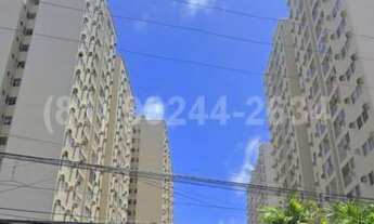 Imagem: Apartamento de 3 quartos, 72m² no bairro