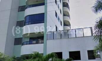 Imagem 2: Apartamento de 3 quartos, 90m² no bairro Madalena, em Recife