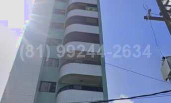 Imagem 3: Apartamento de 3 quartos, 90m² no bairro Madalena, em Recife