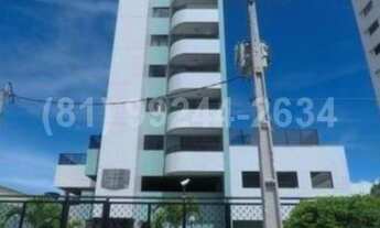 Imagem 1: Apartamento de 3 quartos, 90m² no bairro Madalena, em Recife
