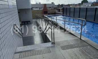 Imagem 5: Apartamento de 3 quartos, 90m² no bairro Madalena, em Recife