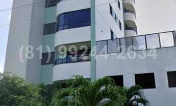 Imagem 6: Apartamento de 3 quartos, 90m² no bairro Madalena, em Recife