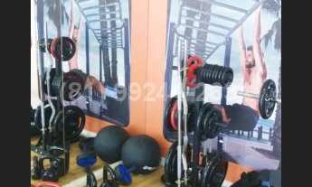 Imagem 3: Flat de 1 quarto, 22m² no bairro Setúbal, em Recife