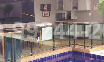 Imagem 6: Flat de 1 quarto, 22m² no bairro Setúbal, em Recife