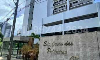 Imagem: Flat de 1 quarto, 22m² no bairro Setúbal