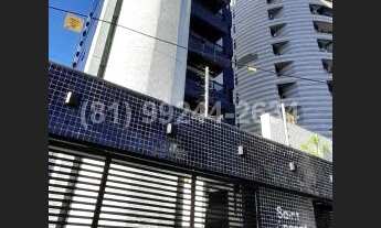 Imagem: Apartamento de 3 quartos, 134m² no bairro