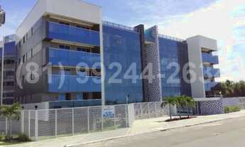 Imagem 2: Flat de 1 quarto, 40m² no bairro Piedade, em Jaboatão dos Guararapes