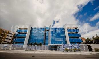 Imagem 4: Flat de 1 quarto, 40m² no bairro Piedade, em Jaboatão dos Guararapes