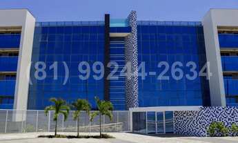 Imagem 3: Flat de 1 quarto, 40m² no bairro Piedade, em Jaboatão dos Guararapes