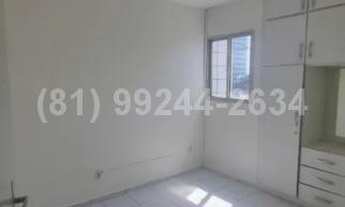 Imagem 3: Apartamento de 2 quartos, 108m² no bairro Várzea, em Recife