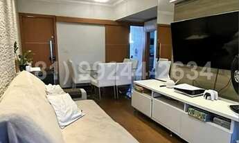 Imagem: Apartamento de 3 quartos, 70m² no bairro