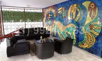 Imagem 4: Apartamento de 3 quartos, 140m² no bairro Boa Viagem, em Recife