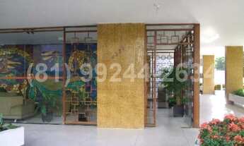 Imagem 5: Apartamento de 3 quartos, 140m² no bairro Boa Viagem, em Recife