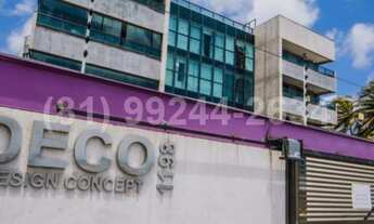 Imagem 3: Flat de 1 quarto, 30m² no bairro Piedade, em Jaboatão dos Guararapes