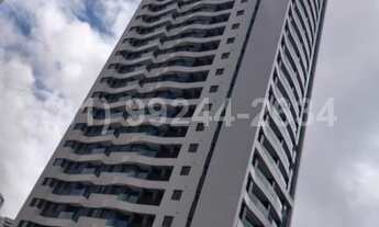 Imagem 2: Apartamento de 2 quartos, 60m² no bairro Boa Viagem, em Recife