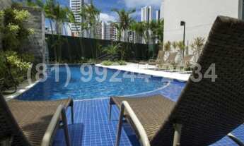 Imagem 5: Apartamento de 2 quartos, 60m² no bairro Boa Viagem, em Recife