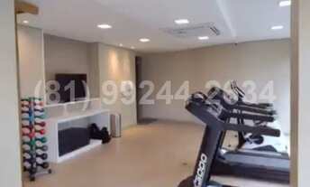 Imagem 7: Apartamento de 2 quartos, 60m² no bairro Boa Viagem, em Recife