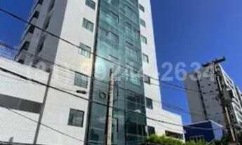 Imagem 4: Flat de 1 quarto, 37m² no bairro Candeias, em Jaboatão dos Guararapes