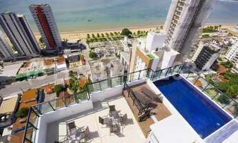 Imagem 2: Flat de 1 quarto, 37m² no bairro Candeias, em Jaboatão dos Guararapes