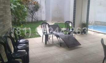 Imagem 2: Apartamento de 3 quartos, 63m² no bairro Iputinga, em Recife