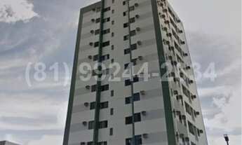 Imagem 3: Apartamento de 3 quartos, 63m² no bairro Iputinga, em Recife