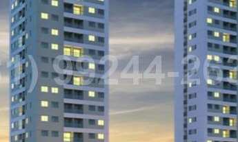 Imagem: Apartamento de 3 quartos, 66m² no bairro