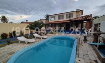 Imagem: Casa de 5 quartos, 140m² no bairro Enseada