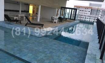 Imagem 2: Flat de 1 quarto, 25m² no bairro Boa Vista, em Recife