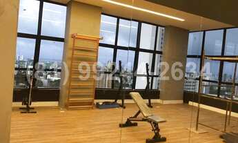 Imagem 7: Flat de 1 quarto, 25m² no bairro Boa Vista, em Recife