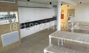 Imagem 6: Flat de 1 quarto, 25m² no bairro Boa Vista, em Recife