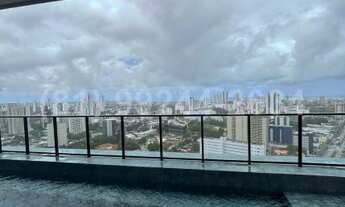 Imagem 3: Flat de 1 quarto, 25m² no bairro Boa Vista, em Recife