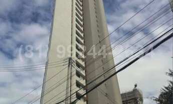 Imagem 2: Apartamento de 3 quartos, 95m² no bairro Madalena, em Recife