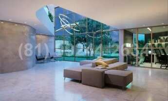 Imagem 7: Apartamento de 3 quartos, 95m² no bairro Madalena, em Recife