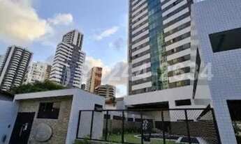 Imagem 2: Flat de 1 quarto, 33m² no bairro Rosarinho, em Recife