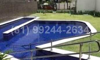 Imagem 3: Flat de 1 quarto, 33m² no bairro Rosarinho, em Recife