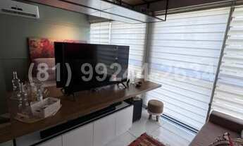 Imagem 5: Flat de 1 quarto, 33m² no bairro Rosarinho, em Recife