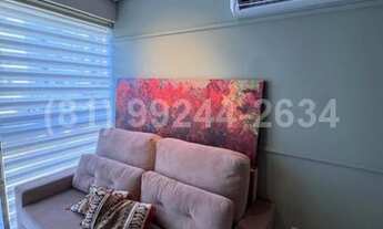 Imagem 7: Flat de 1 quarto, 33m² no bairro Rosarinho, em Recife