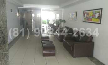 Imagem: Apartamento de 2 quartos, 44m² no bairro