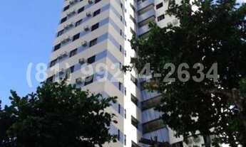 Imagem: Apartamento de 3 quartos, 97m² no bairro