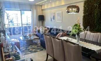 Imagem: Apartamento de 3 quartos, 106m² no bairro