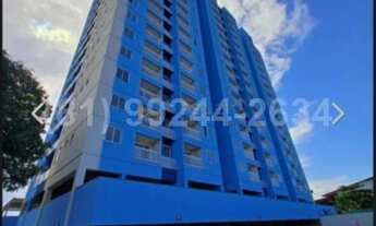 Imagem: Apartamento de 2 quartos, 45m² no bairro