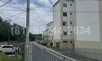 Imagem 3: Apartamento de 2 quartos, 42m² no bairro Tejipio, em Recife