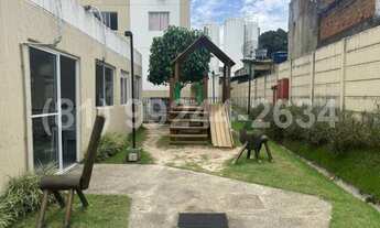 Imagem 6: Apartamento de 2 quartos, 42m² no bairro Tejipio, em Recife