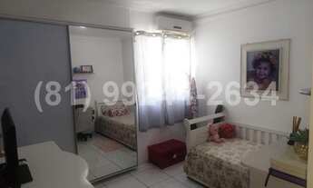 Imagem 6: Apartamento de 3 quartos, 120m² no bairro Boa Viagem, em Recife