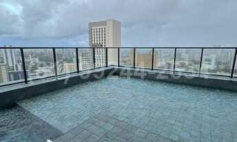 Imagem: Apartamento de 2 quartos, 42m² no bairro