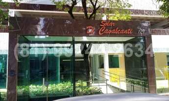 Imagem: Apartamento de 3 quartos, 63m² no bairro