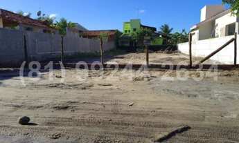 Imagem: Lote/Terreno de 360m² no bairro Ponta de