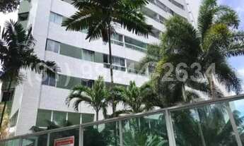 Imagem: Apartamento de 3 quartos, 113m² no bairro