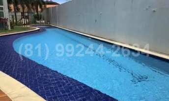 Imagem 7: Apartamento de 3 quartos, 113m² no bairro Espinheiro, em Recife